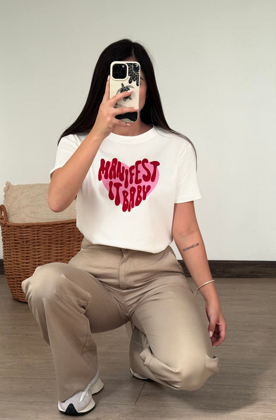 Manifes blanco hueso   (S-L)