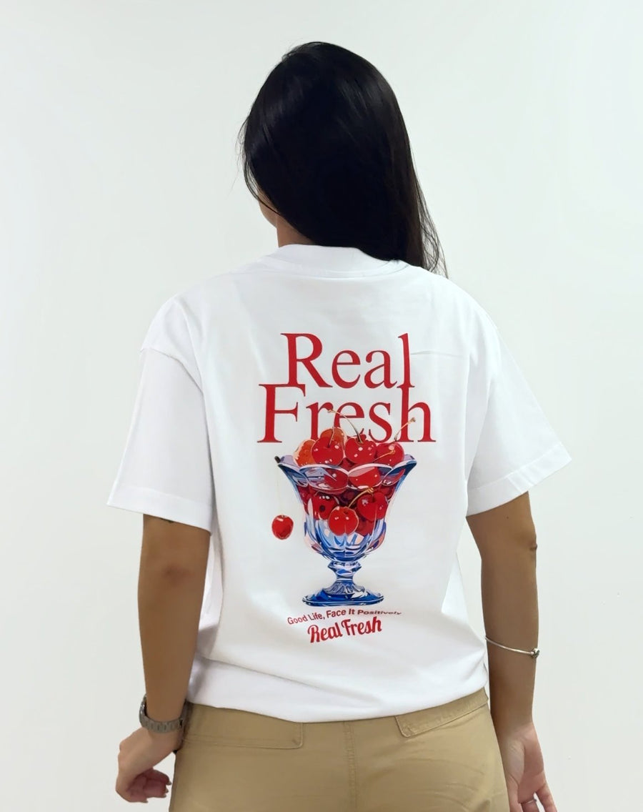 Real fresh (S-M-L)
