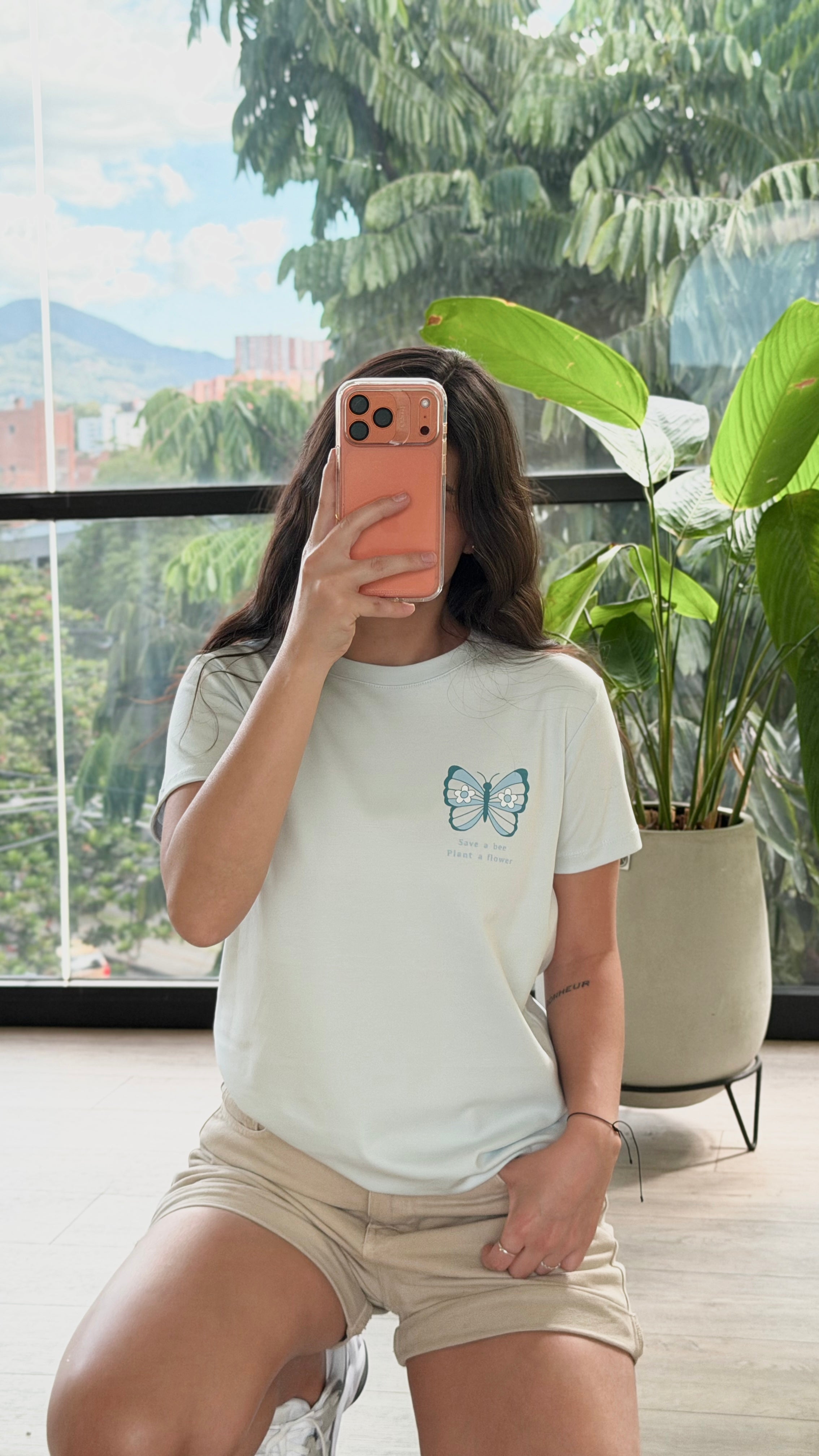 Enfocar