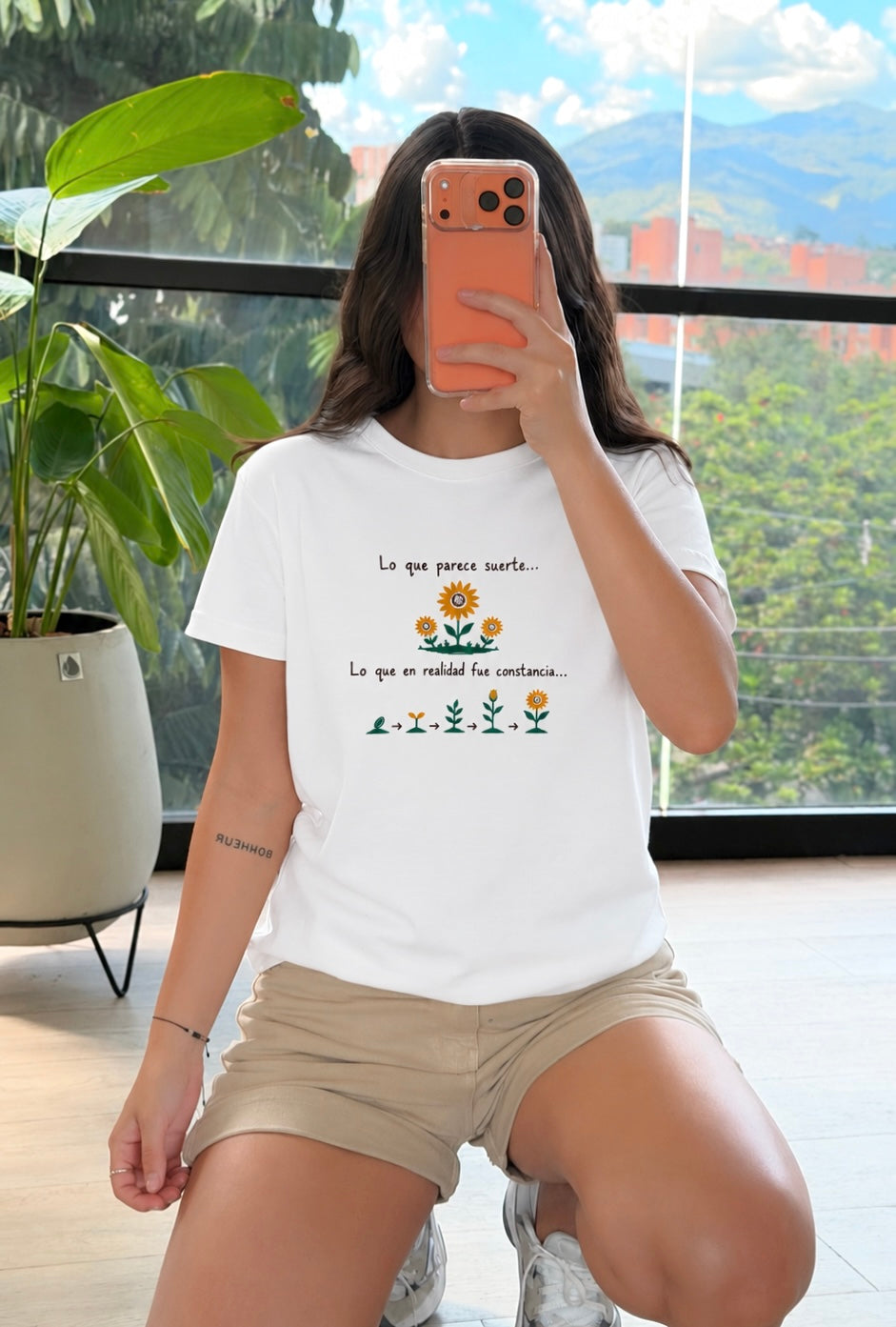 Enfocar