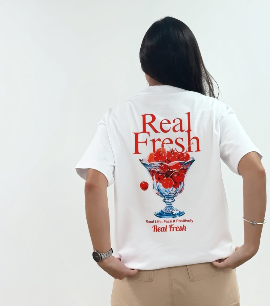 Real fresh (S-M-L)