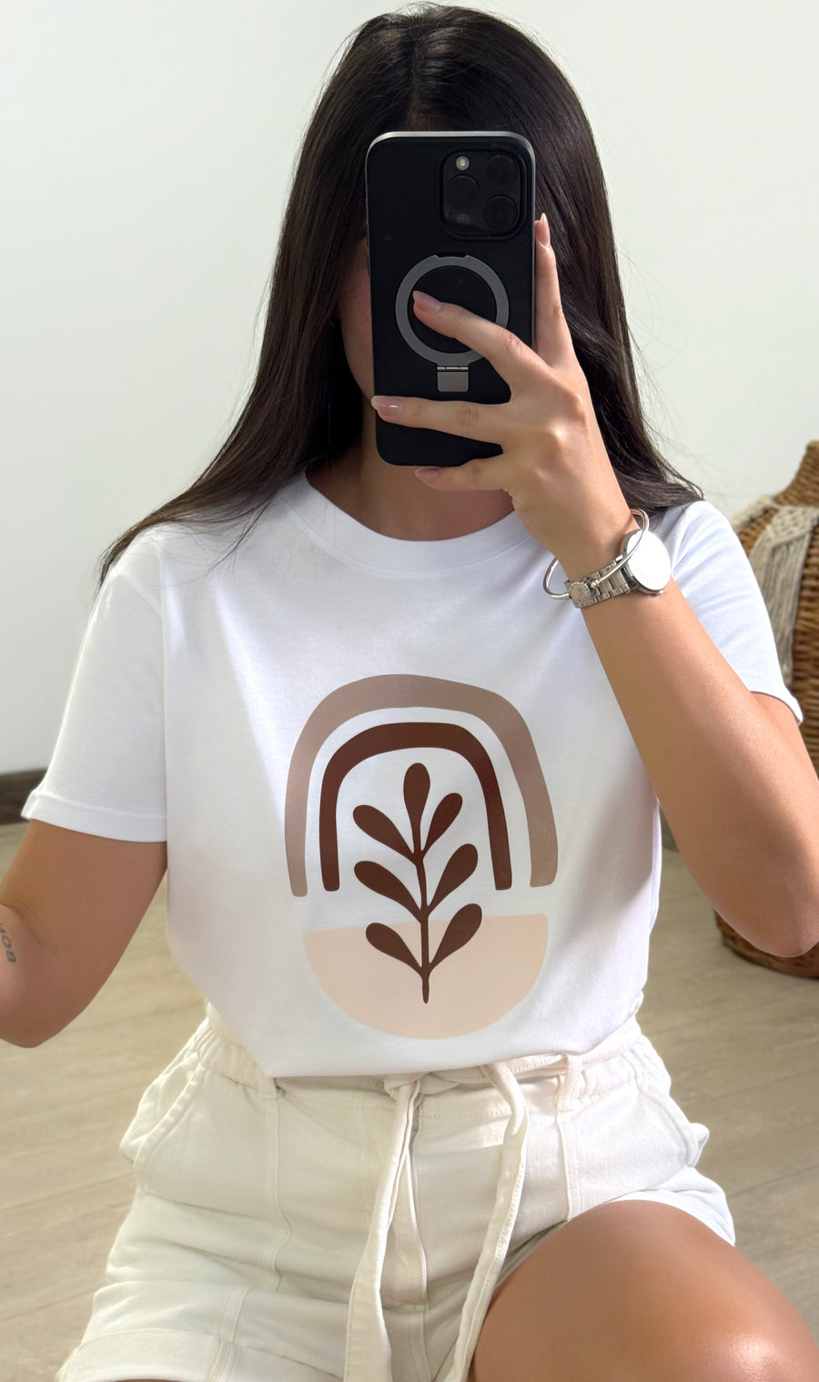 Iris (S-M)