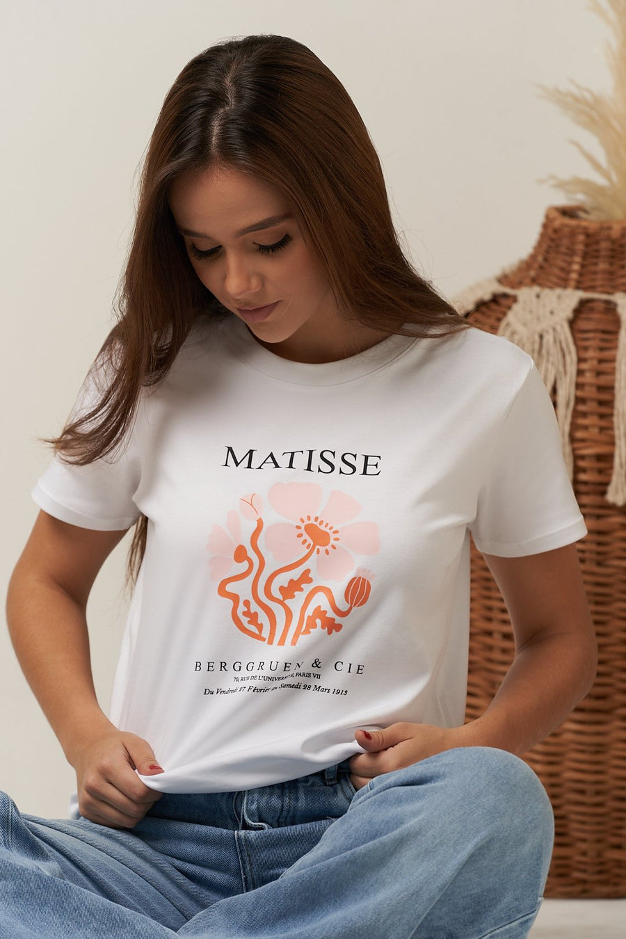 Matisse (XL)