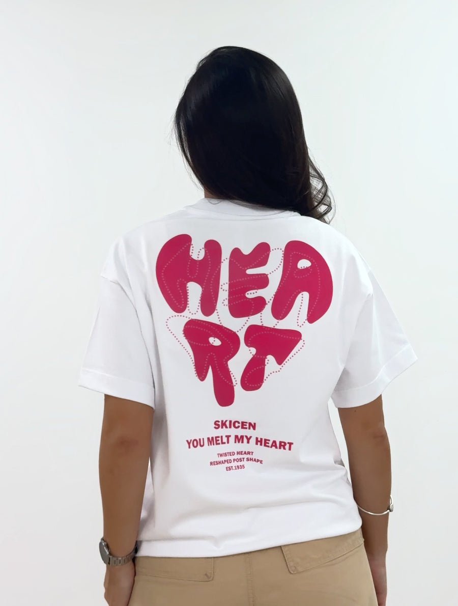 Heart (S-M-L)