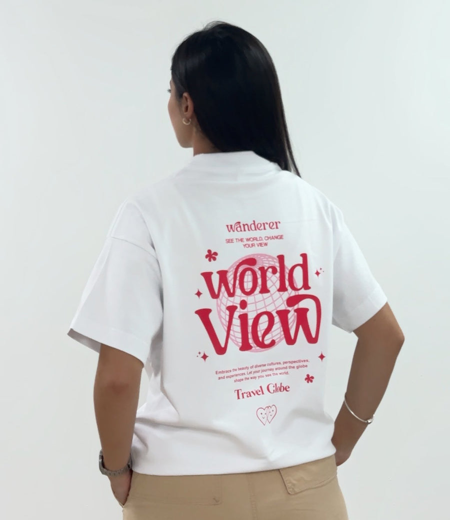World View (S-M)