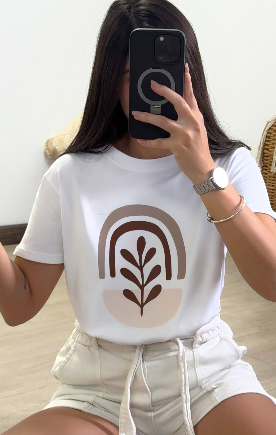Iris (S-M)
