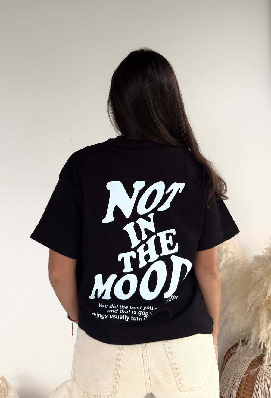 Mood Over (S-M)