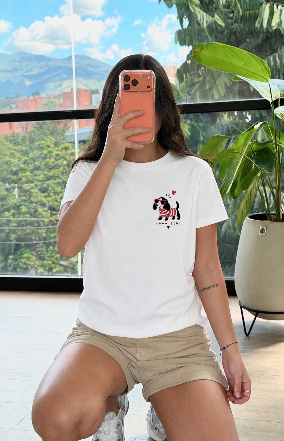 Enfocar