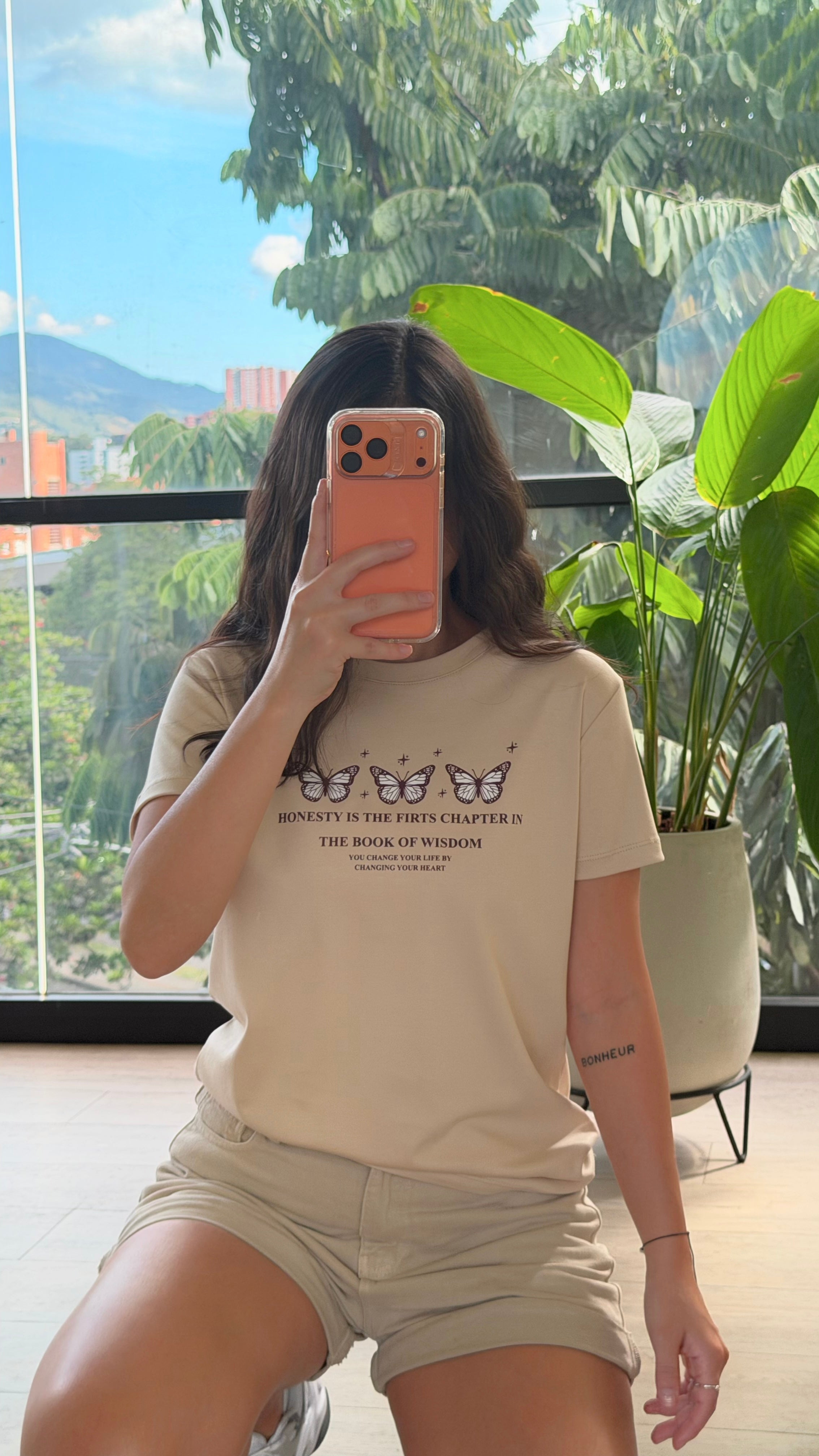 Enfocar