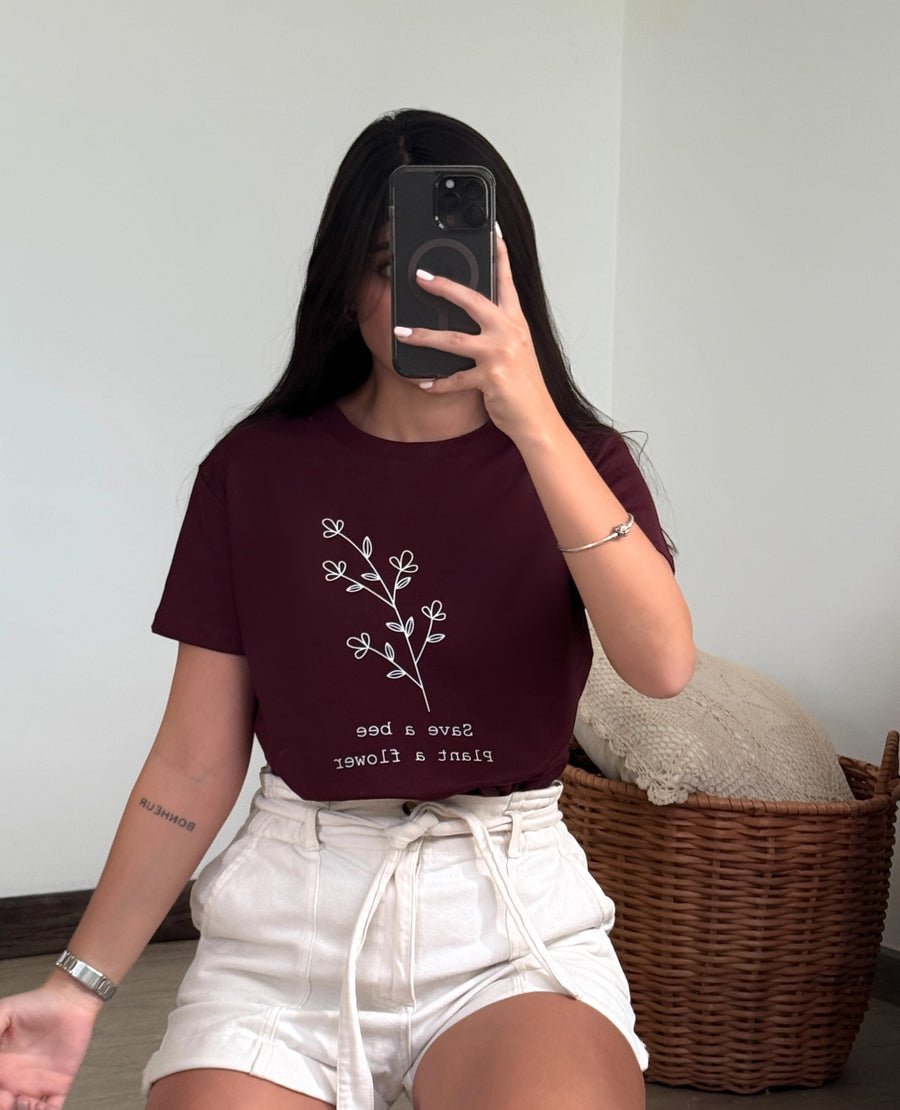 Reflejo (S-M-L)