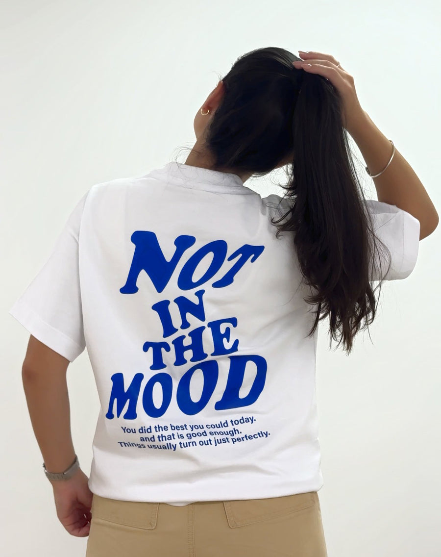 Not in the mood ( S-M-L)