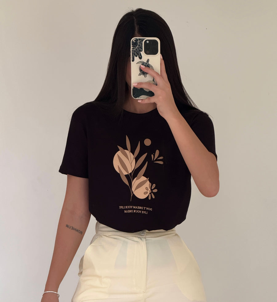 Amber love negra (S-M-L)